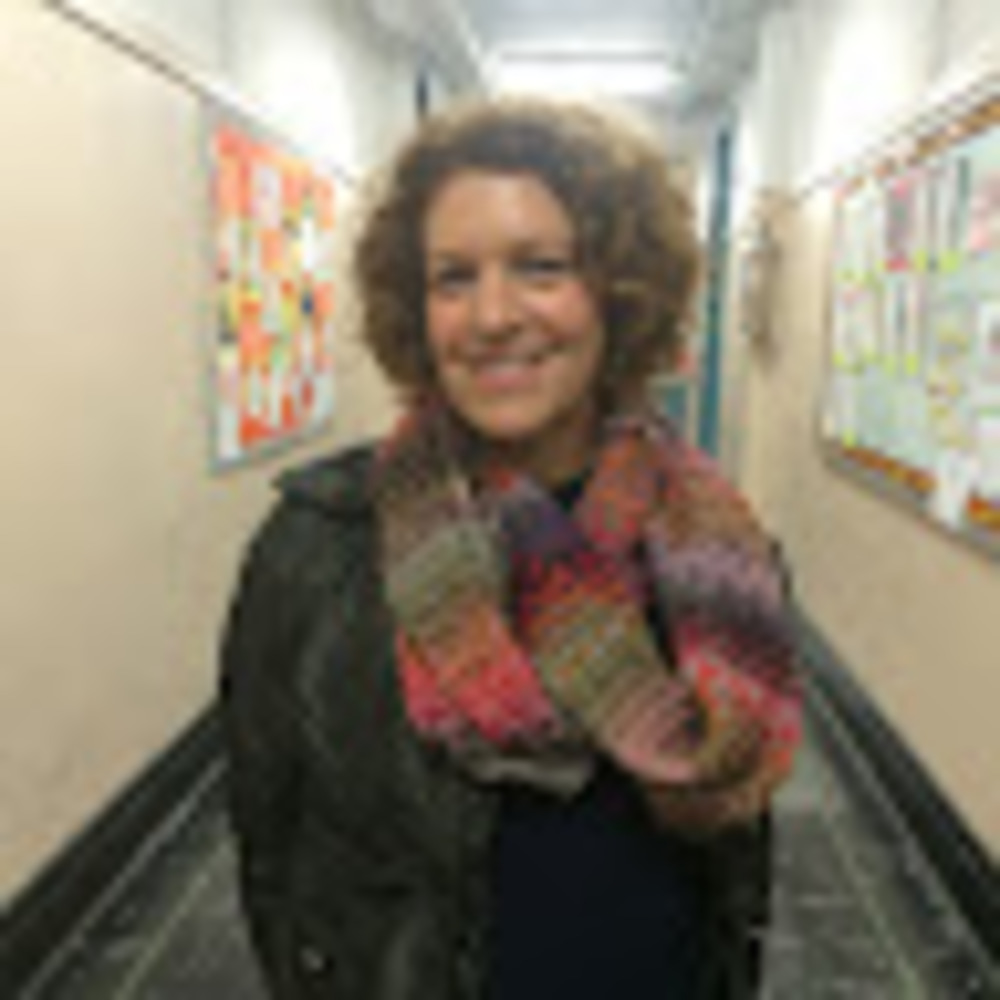 Meet your Posher, Gena